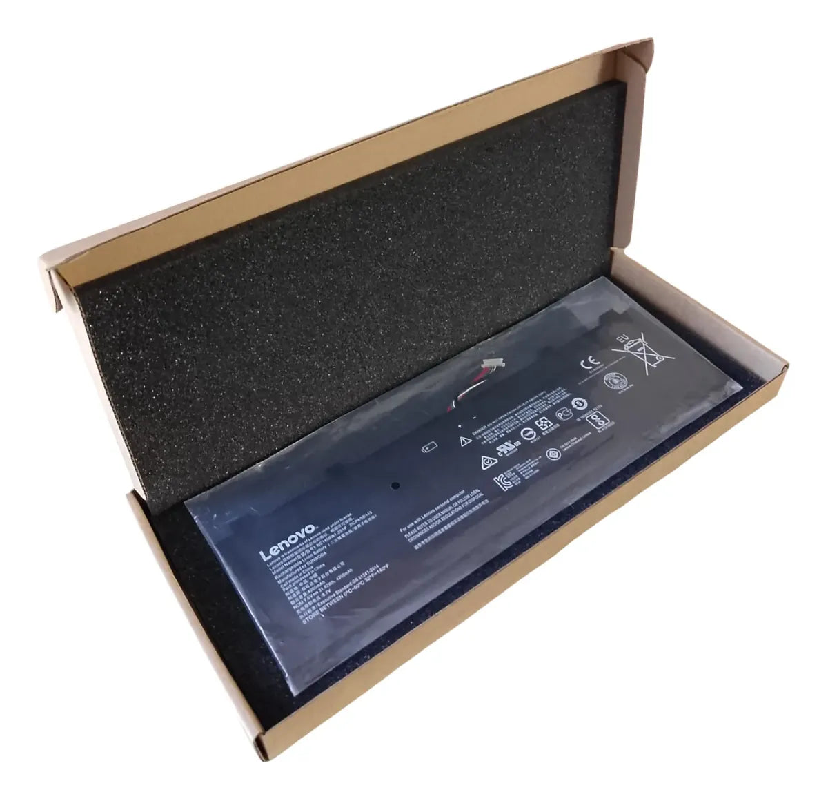 BATERIA ORIGINAL NC140BW1-2S1P LENOVO IDEAPAD 100S 0813002 80R9 100S-14IBR