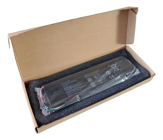 BATERIA ORIGINAL RC30-0270 Razer Blade 15 2018 2019 base RZ09-0270 RZ09-0300
