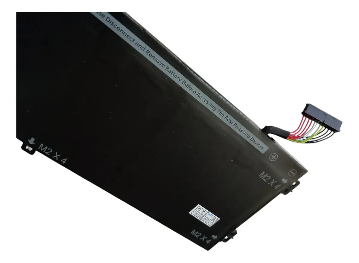 BATERIA ORIGINAL RRCGW DELL PRECISION 5510 5520 5530 5540 XPS 15 9560 9550 9570 H5H20