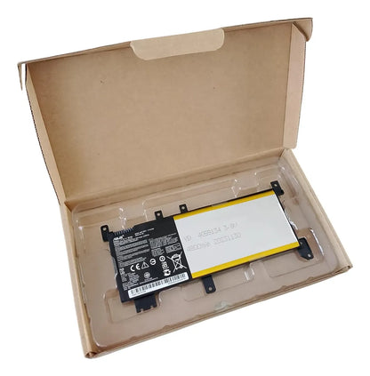 BATERIA ORIGINAL C21N1638 Asus VivoBook X442UA X442UQ X442UF F442U A480U