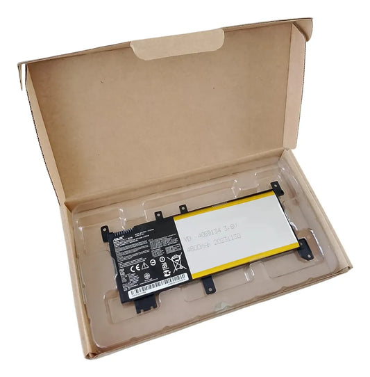 BATERIA ORIGINAL C21N1638 Asus VivoBook X442UA X442UQ X442UF F442U A480U
