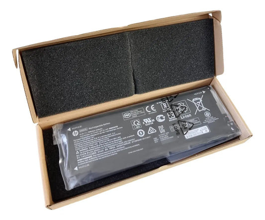 BATERIA ORIGINAL DN04XL HP ZBook x2 G4 HSTNN-DB7P 856301-2C1 856543-855