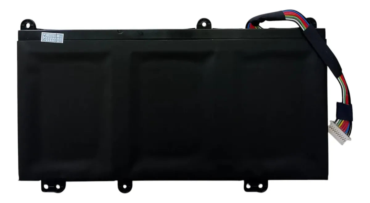 BATERIA ORIGINAL SG03XL HP Envy 17-U011NR M7-U 849315-850 HSTNN-LB7F