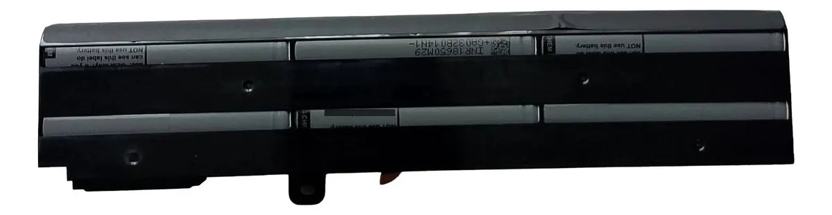 BATERIA ORIGINAL BTY-M6H MSI GE62VR GE72 GE72VR GL62 GL62M GP62