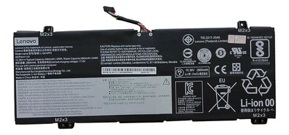 BATERIA ORIGINAL L18C4PF3 Lenovo Ideapad Flex-14API 14IWL