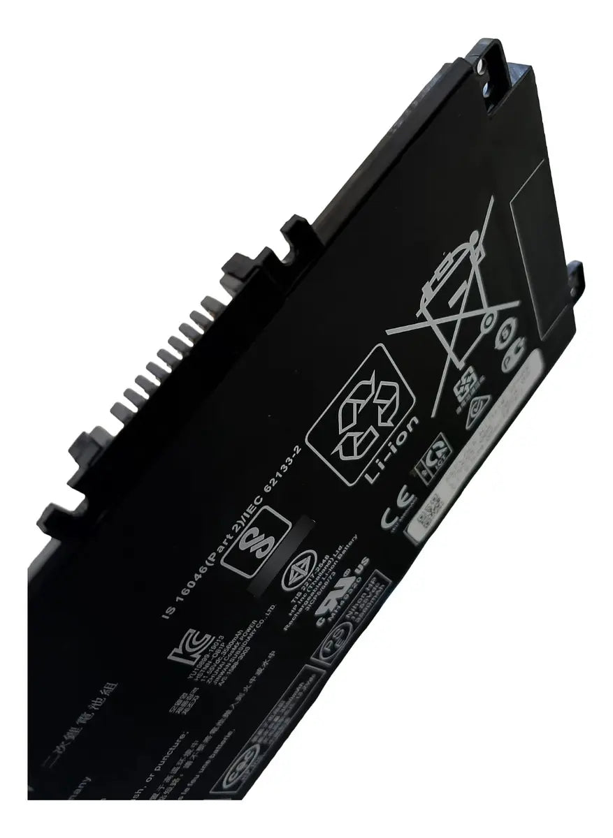 BATERIA ORIGINAL PP03XL HP Pavilion 13 14 X360 HSTNN-LB8 L83388-421