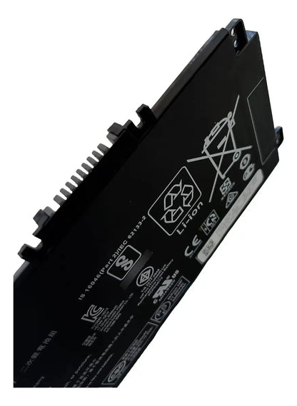 BATERIA ORIGINAL PP03XL HP Pavilion 13 14 X360 HSTNN-LB8 L83388-421