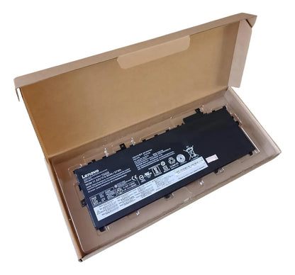 BATERIA ORIGINAL LENOVO THINKPAD X1 CARBON 5th G6 SERIES 01AV494 01AV429