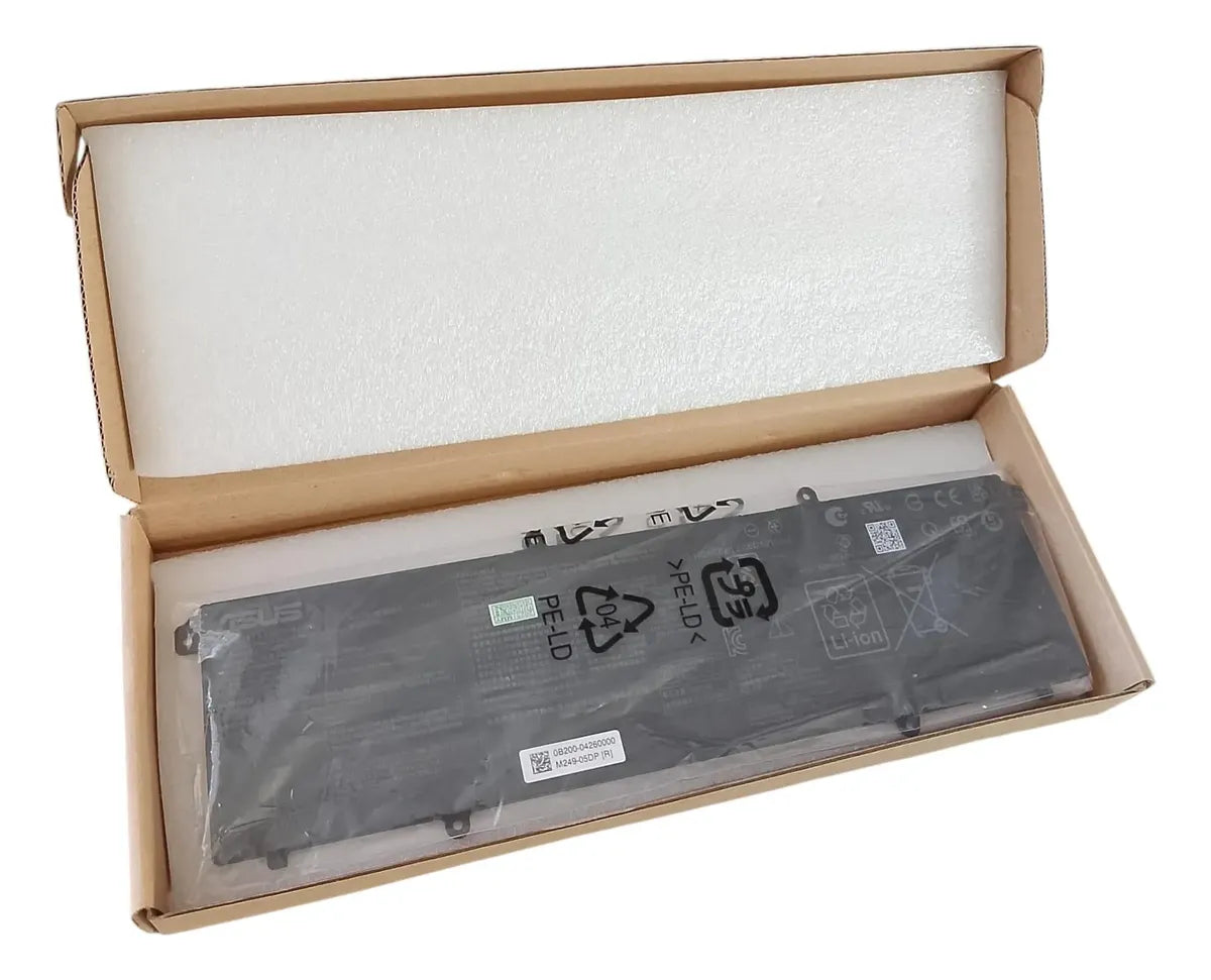BATERIA ORIGINAL C31N2201 Asus Vivobook X1605EA X1605ZA E1504FA S1605VA