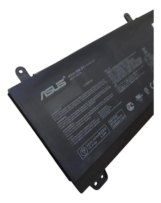 BATERIA ORIGINAL C41N1727 Asus ROG Zephyrus M GM501 GM501GM 0B200-02900000