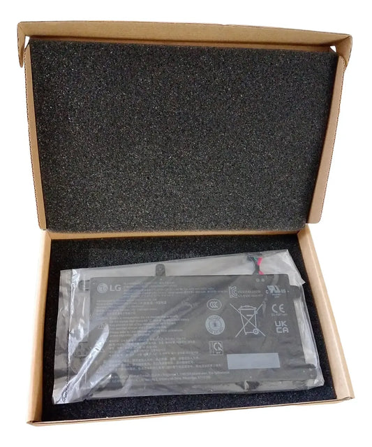 BATERIA ORIGINAL LBX822BM LG 15UD50Q 15UD50Q-GX30K 15UD50Q-GX50K 3ICP5/61/80