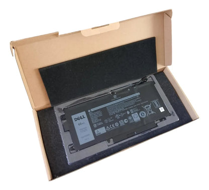 BATERIA ORIGINAL K5XWW Dell Latitude 5289 7389 7390 2in1 Series