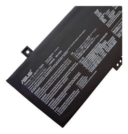 BATERIA ORIGINAL C41N2101 ASUS ROG ZEPHYRUS G14 ZENBOOK PRO 17 TIPO 2