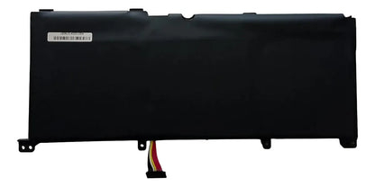 Batería Original C41n1524 Asus ZenBook Pro UX501JW UX501VW N501VW G501VW