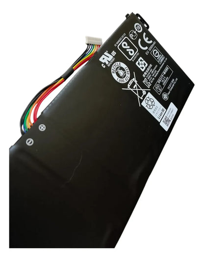 BATERIA ORIGINAL AC14B8K ACER ASPIRE ES1-511 ES1-520 V3-371 V3-111 E5-771G