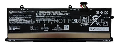 BATERIA ORIGINAL WE04XL HP Pavilion Plus 14-EW 14-EY 16-AB Series