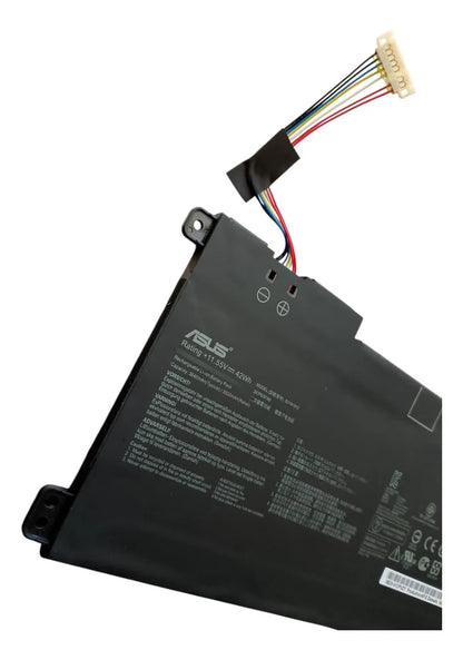 BATERIA ORIGINAL B31N1912 ASUS VIVOBOOK 14 E410MA L410MA E410KA E510MA