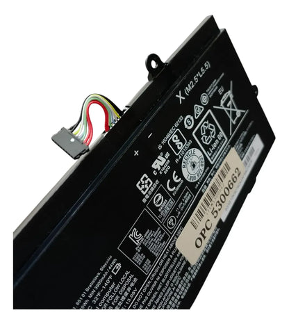 BATERIA ORIGINAL L15M3PB2 LENOVO WINBOOK N22 N23 5B10K90783 L15C3PB0&nbsp;