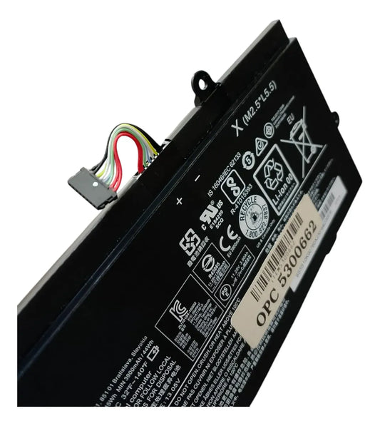 BATERIA ORIGINAL L15M3PB2 LENOVO WINBOOK N22 N23 5B10K90783 L15C3PB0&nbsp;