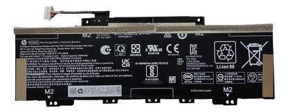 BATERIA ORIGINAL PC03XL HP Pavilion x360 14 15 TPN-DB0E M24648-005 HSTNN-OB1W