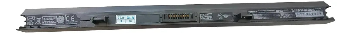 BATERIA ORIGINAL PA5185U-1BRS Toshiba Satellite C55D C55T C55-B5200 C55-B5300