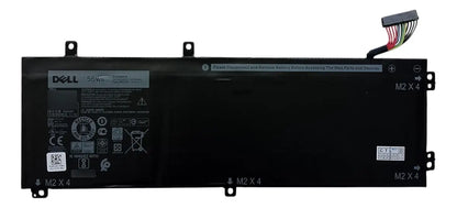 BATERIA ORIGINAL RRCGW DELL PRECISION 5510 5520 5530 5540 XPS 15 9560 9550 9570 H5H20