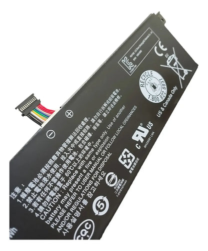 BATERIA ORIGINAL R13B02W Xiaomi Mi Air 13.3" Series Tablet