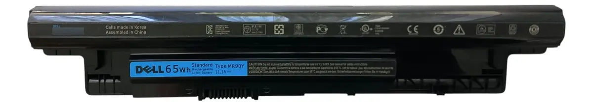 BATERIA ORIGINAL MR90Y DELL INSPIRON 14-N3421 5421 15-3521 14R 17R-5737
