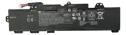 BATERIA ORIGINAL TT03XL HP EliteBook 850 G5/ 850 G6 ZBook 15U G5&nbsp;