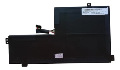 BATERÍA ORIGINAL L17M3PB0 LENOVO CHROMEBOOK 500E-81ES 5B10Q13163