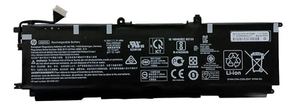 BATERIA ORIGINAL AD03XL HP Envy 13-AD Series HSTNN-DB8D 921409-2C1 921439-855
