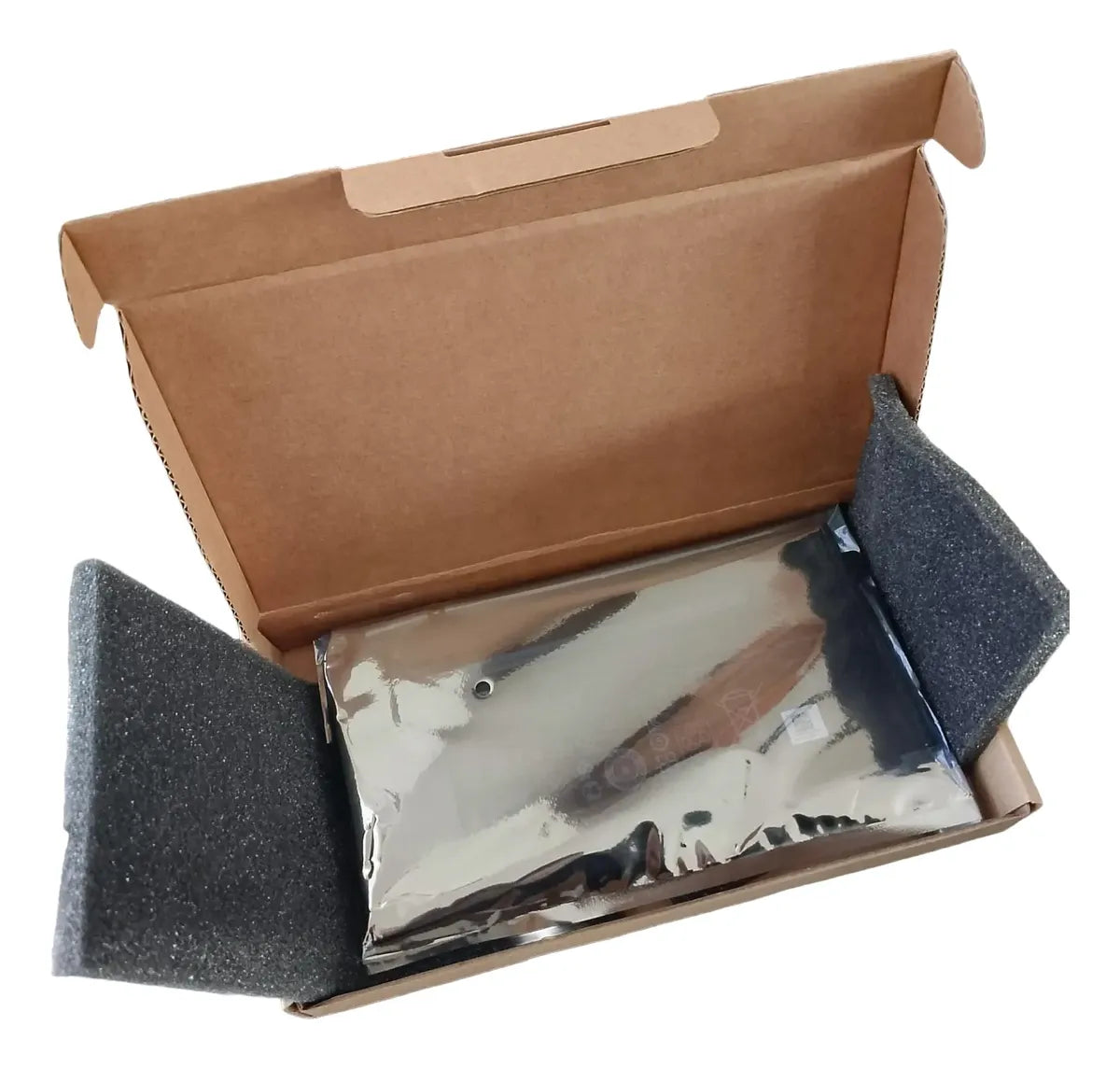 BATERIA ORIGINAL R8D7N Dell Latitude 5400 5500 5510 5410 Precision 3540 3550