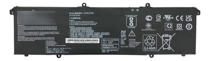 BATERIA ORIGINAL C31N2105 ASUS VIVOBOOK 15X OLED X1503ZA S 15 K3502ZA 15X M1503QA