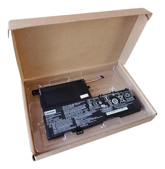 BATERIA ORIGINAL L15L3PB0 LENOVO FLEX 5 1570 IDEAPAD 320S-15ABR 520S-14IKB
