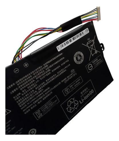 BATERIA ORIGINAL AP16L5J Acer SF514-52T Spin 1 SP111-32N Swift 5 SF514-52T