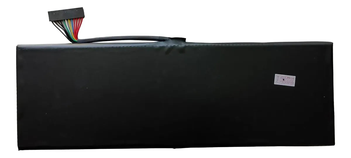 BATERIA ORIGINAL BTY-M47 Msi GS40 6QD 6QE GS43 GS43VR 7RE 6RE MS-14A1
