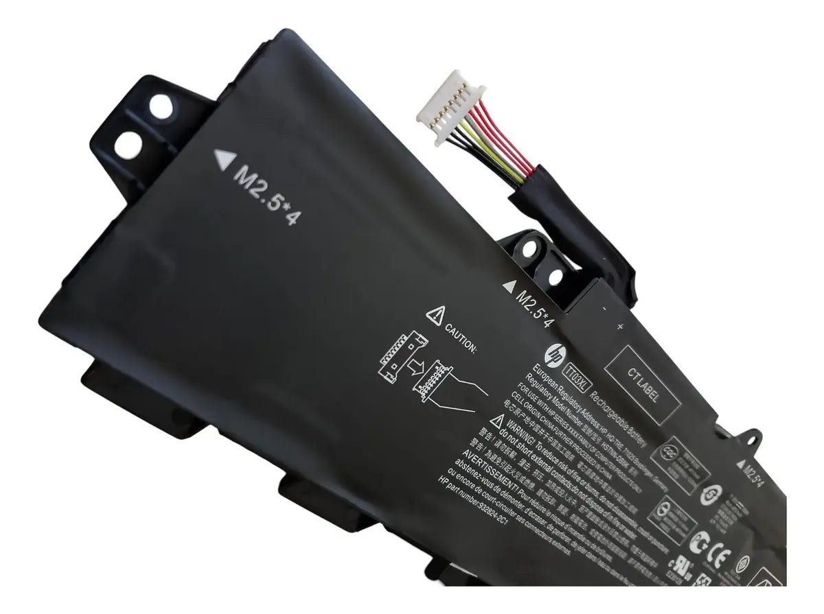BATERIA ORIGINAL TT03XL HP EliteBook 850 G5/ 850 G6 ZBook 15U G5&nbsp;