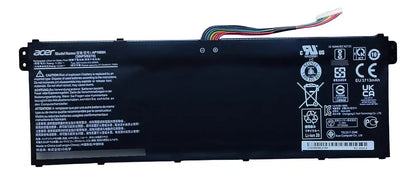 BATERIA ORIGINAL AP19B8K Acer Aspire 3 A314 A315 A317 Chromebook CB315-3H