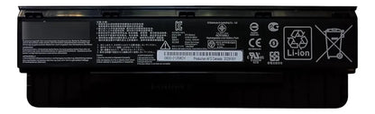BATERIA ORIGINAL A32N1405 ASUS G551 G551J G551JM G551JK ROG G771 G771J G771JK