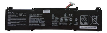 BATERIA ORIGINAL ASUS B31N1822 B31Bi2H 0B200-03220000 UM462DA UX462DA UX462D