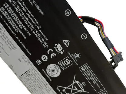BATERIA ORIGINAL 45N1742 Lenovo ThinkPad T550 T560 W550S 45N1740&nbsp;