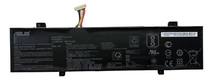 BATERIA ORIGINAL C31N1733 ASUS VivoBook Flip 14 TP412U TP412UA TP412FA TP412UA-IH31T