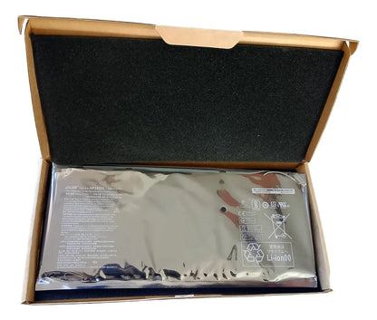BATERIA ORIGINAL AP1505L Acer Aspire S13 S5-371 Chromebook R13 CB5-312T 3ICP4/91/91