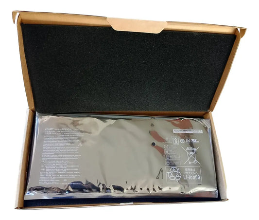 BATERIA ORIGINAL AP1505L Acer Aspire S13 S5-371 Chromebook R13 CB5-312T 3ICP4/91/91