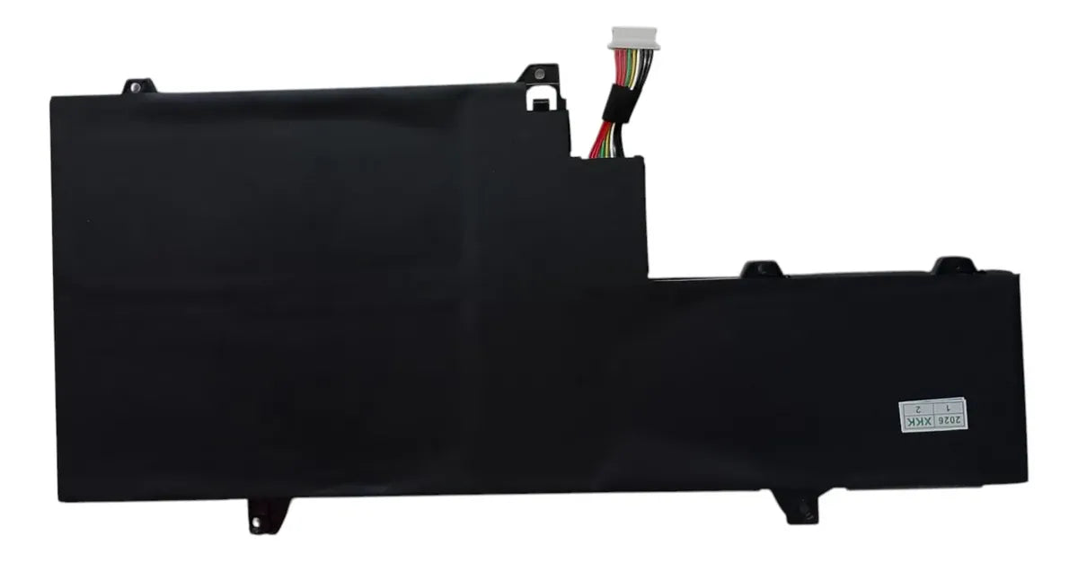 BATERIA ORIGINAL OM03XL HP ELITEBOOK X360 1030 G2 HSN-I04C SERIE 863280-855