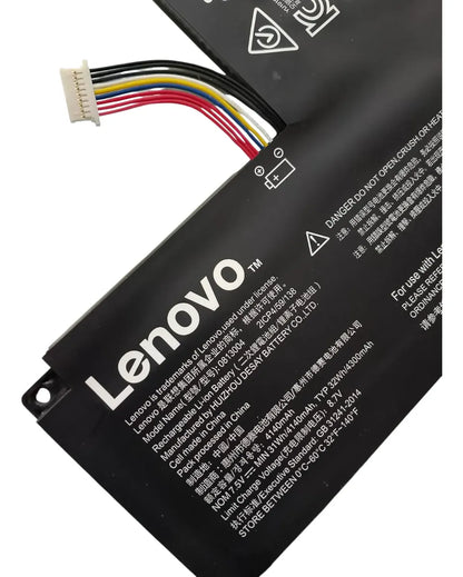 BATERIA ORIGINAL 0813004 LENOVO IDEAPAD 110S-11IBR SERIES NE116BW2&nbsp;