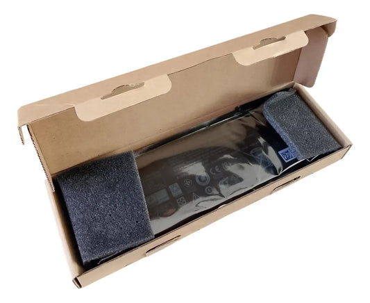 BATERIA ORIGINAL MFKVP Dell Precision 15 7000 17 7710 7720 M7510 M7710