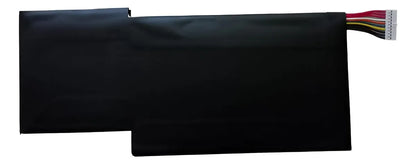 Batería Original Bty-m6k Ms-16k3 Msi Stealth Pro Ms-17b4