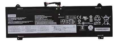 BATERIA ORIGINAL L19M4PDC LENOVO YOGA 7-15ITL5 7-14ITL5 14C L19C4PDC L19L4PDC