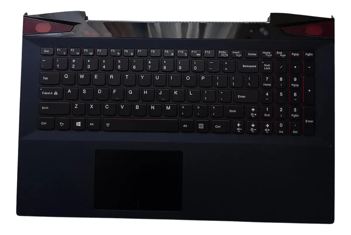 CARCASA PALMREST 5CB0F78866 LENOVO C Y50-70 con KB-USA
